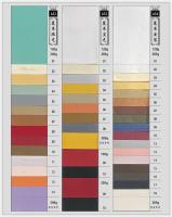 A52麗萊珠光、A53麗萊星光、A54麗萊金碧