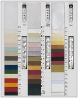 B07太和漣波、B08繽紛水漾、B09皇家彩幻