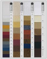 B27光采珍珠、B28皇家水舞、B29珍珠木紋、B30皇家木紋