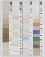 B57太和文平、B58皇家水紋、B59皇家儷紋、B60鬆餅雅絲